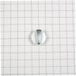 Whirlpool Washer Control Knob - WPW10236098, Replaces: W10236098