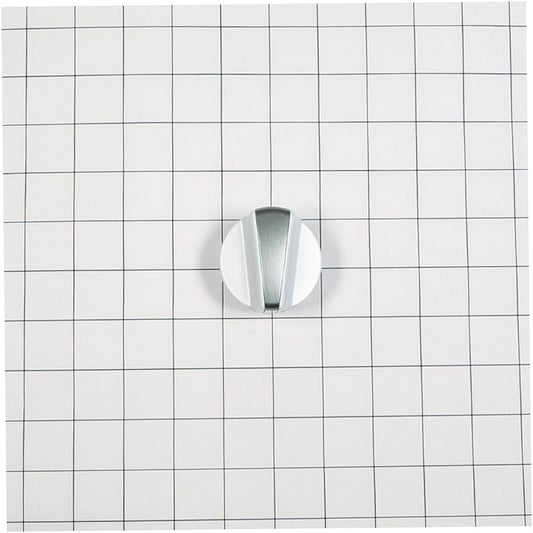 Whirlpool Washer Control Knob - WPW10236098, Replaces: W10236098