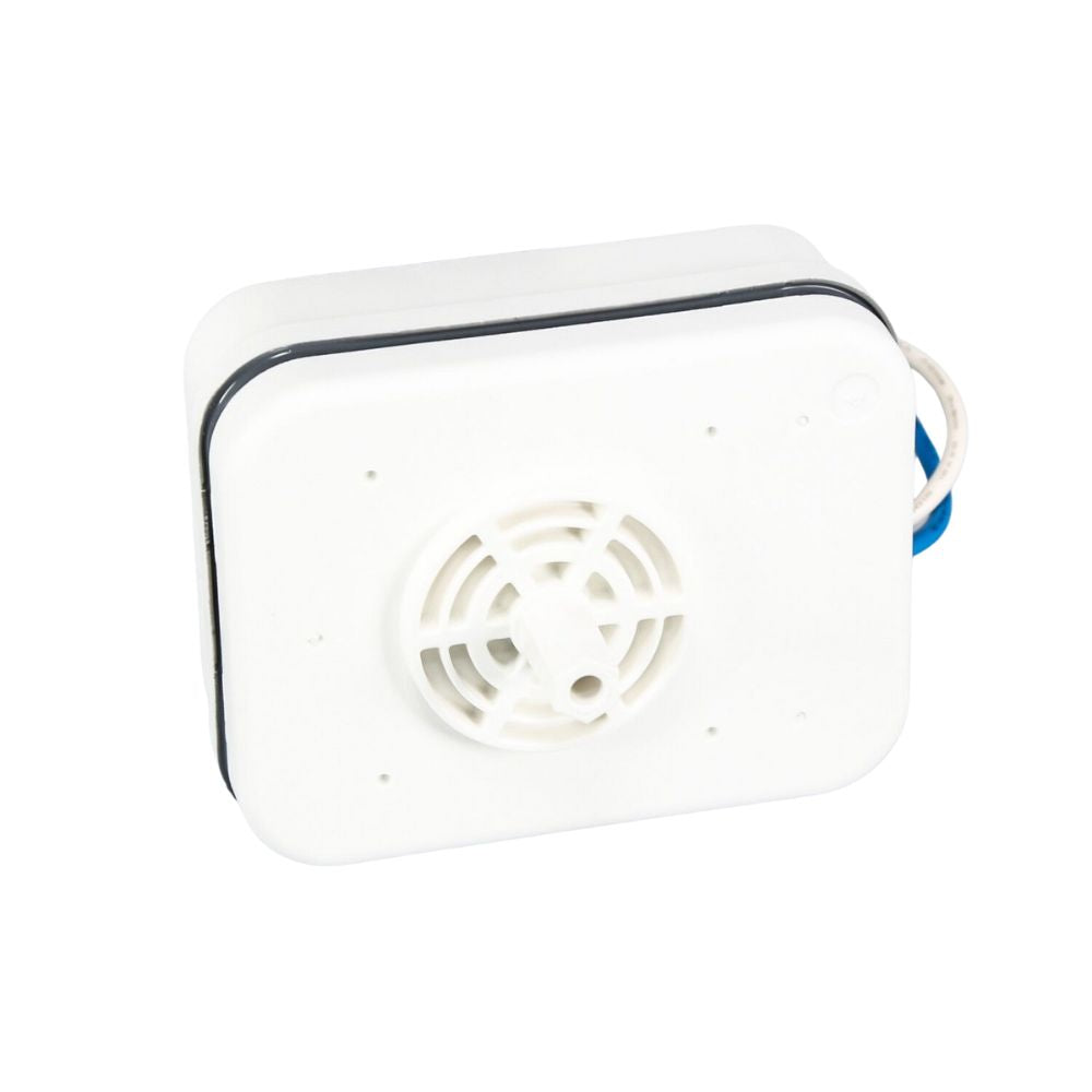 Whirlpool Refrigerator Evaporator Fan - WPW10236142