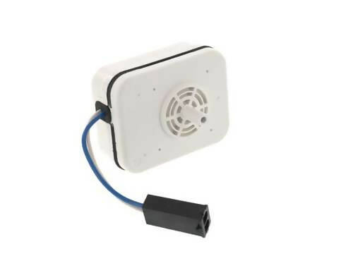 Whirlpool Refrigerator Evaporator Fan - WPW10236142, Replaces: W11780227