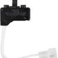 Whirlpool Dryer Door Switch - WPW10237959