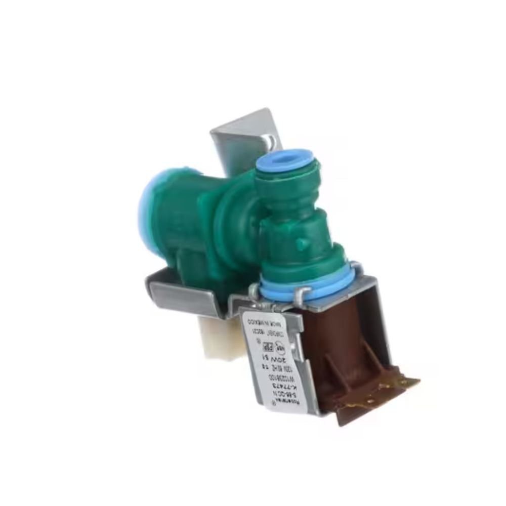Whirlpool Refrigerator Water Inlet Valve - WPW10238100