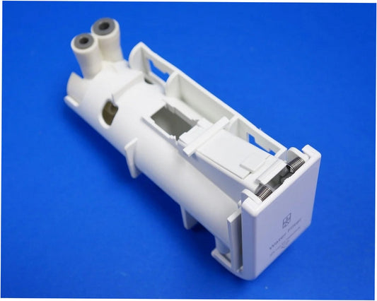Whirlpool Refrigerator & Freezer Water Filter Housing - WPW10238123, Replaces: W10238123