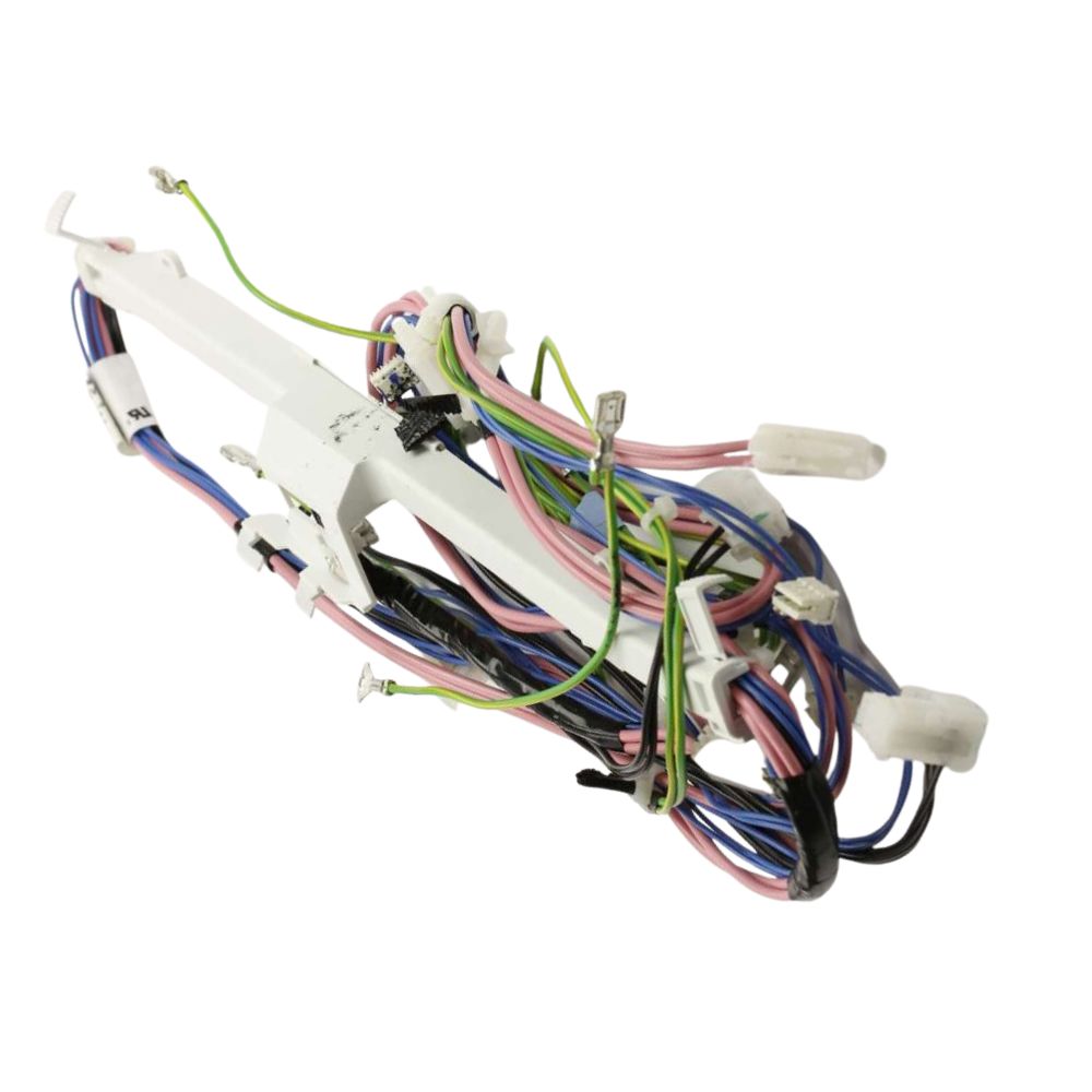 Whirlpool Washer Wire Harness - WPW10239822