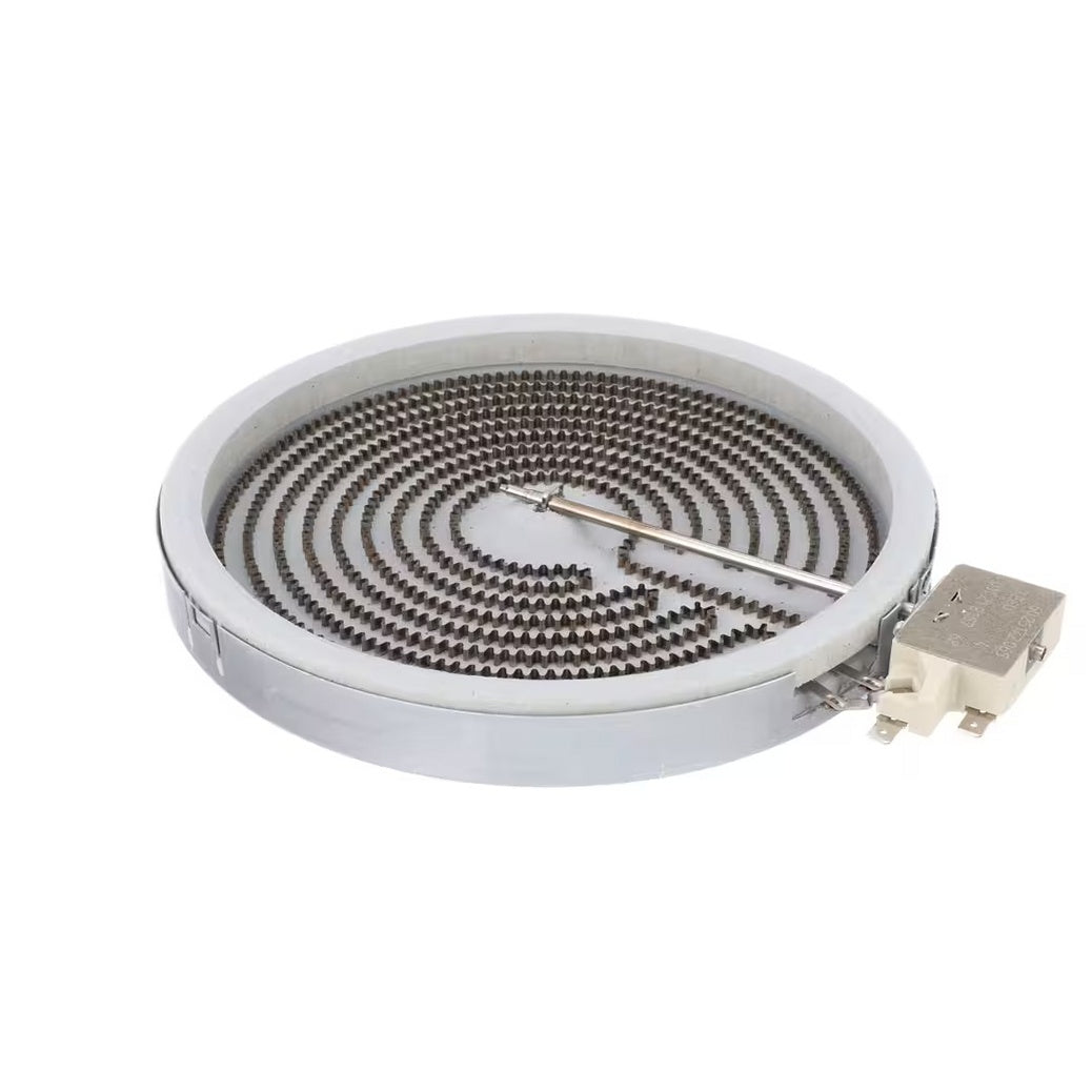 Whirlpool Range, Oven & Cooktop Radiant Surface Element - WPW10242957, Replaces: 4343098