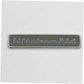 Whirlpool Range, Oven & Cooktop Nameplate - WPW10243391, Replaces: W10243391