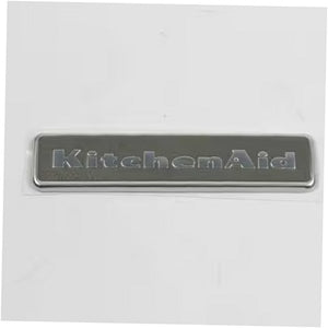 Whirlpool Range /Oven Nameplate - WPW10243391, Replaces: W10243391