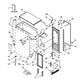 Whirlpool Range, Oven & Cooktop Nameplate - WPW10243391, Replaces: W10243391