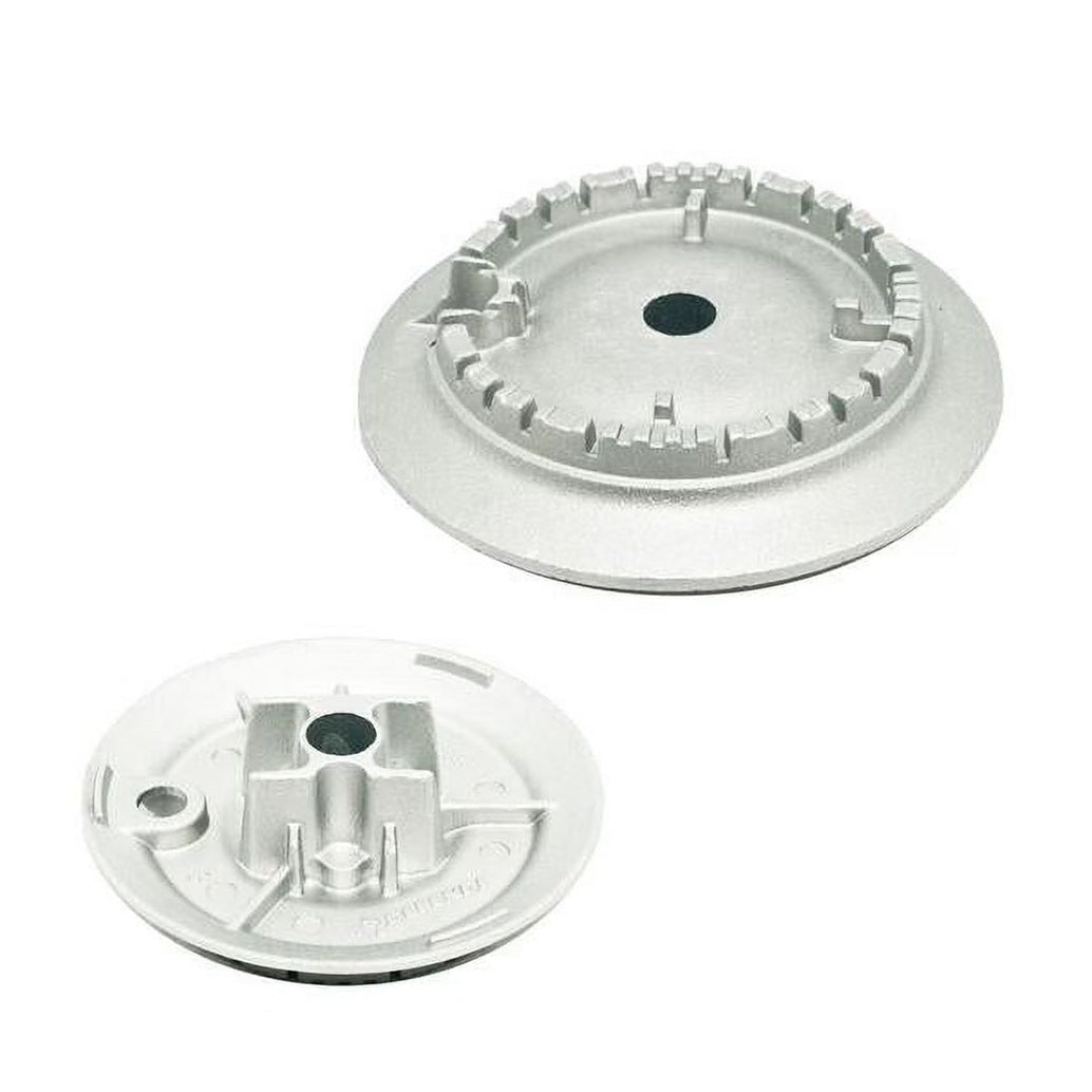 Whirlpool Range, Oven & Cooktop Surface Burner Base - WPW10243396, Replaces: W10243396