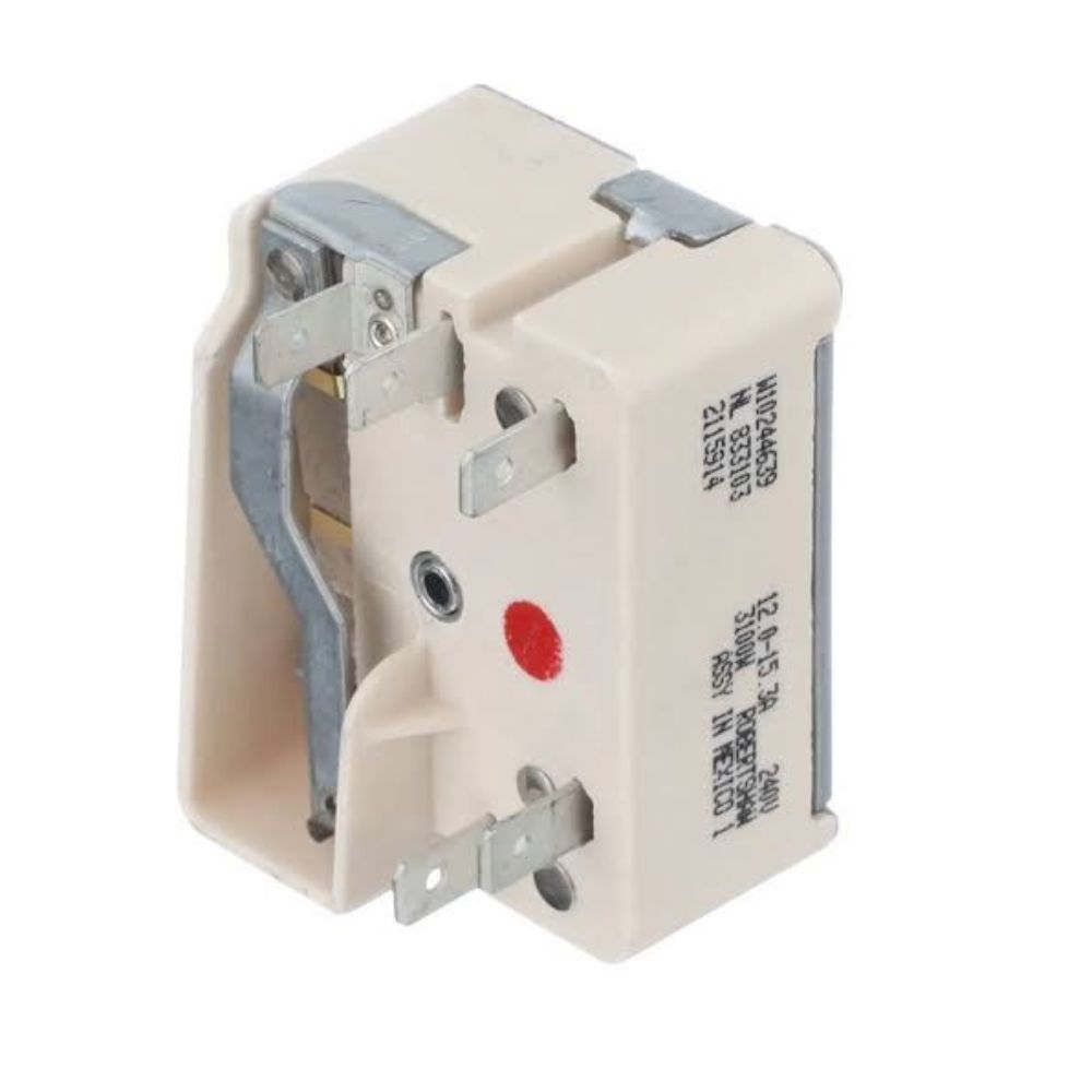 Whirlpool Range Infinite Switch - WPW10244639