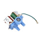Whirlpool Refrigerator Water Inlet Valve - WPW10245167