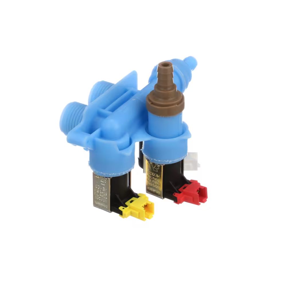 Whirlpool Washer Water Inlet Valve - WPW10247305
