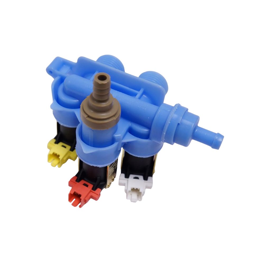 Whirlpool Washer Water Inlet Valve - WPW10247305