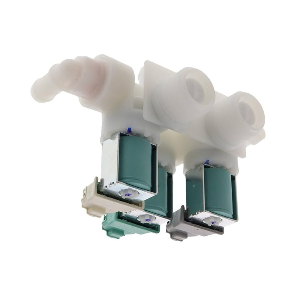 Whirlpool Washer Water Inlet Valve - WPW10247306
