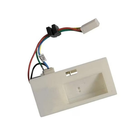 Whirlpool Refrigerator & Freezer Electronic Damper Control - WPW10247377, Replaces: W10247377
