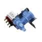 Whirlpool Refrigerator Water Inlet Valve - WPW10247599
