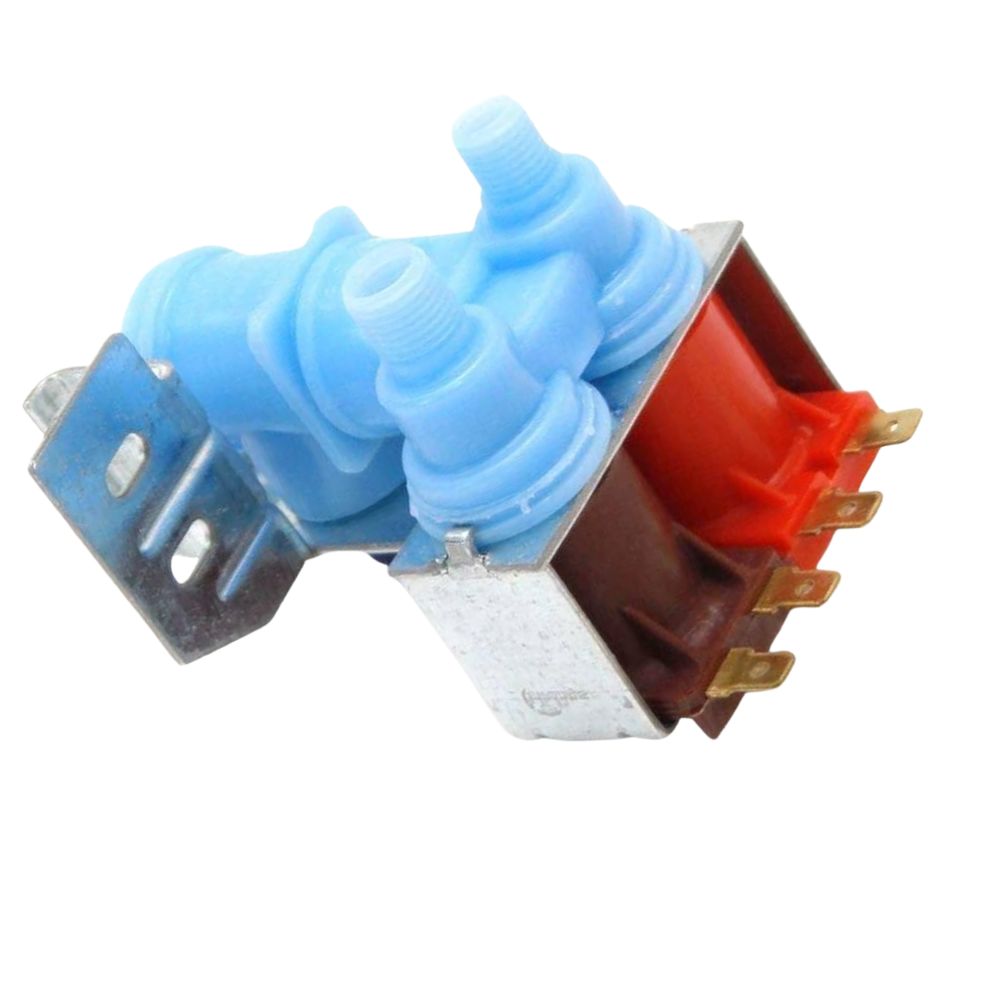 Whirlpool Refrigerator Water Inlet Valve - WPW10247599