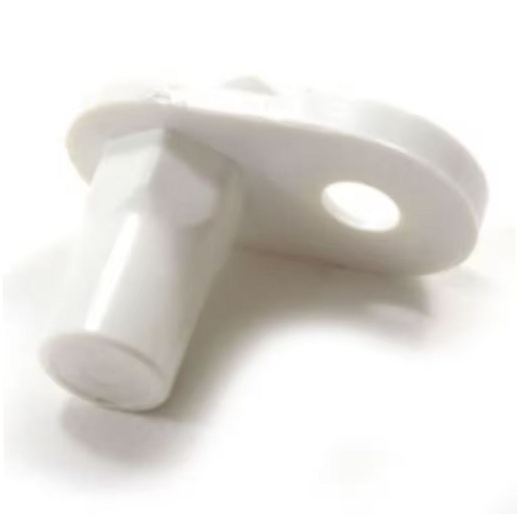 Whirlpool Refrigerator & Freezer Door Hinge Cam - WPW10248011, Replaces: W10248011