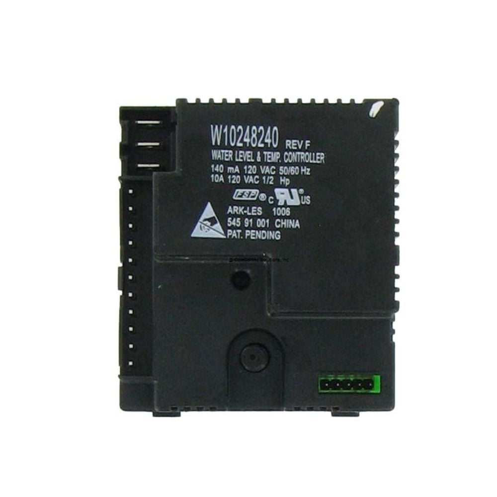 Whirlpool Washer Temperature Sensor Switch - WPW10248240