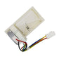 Whirlpool Refrigerator Damper Control - WPW10248595