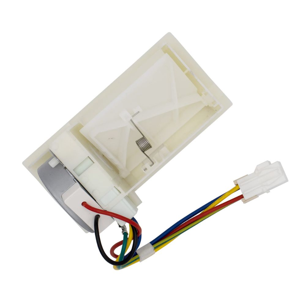 Whirlpool Refrigerator Damper Control - WPW10248595