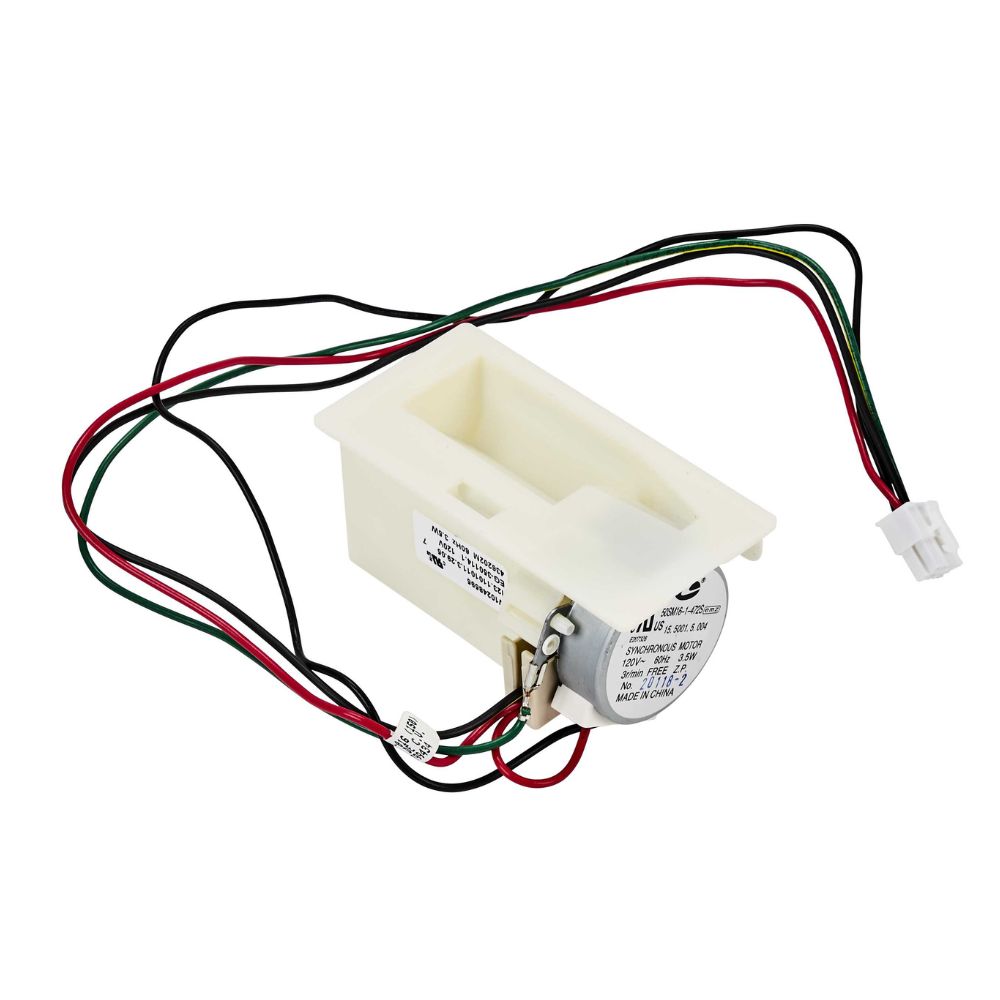 Whirlpool Refrigerator Damper Control - WPW10248595