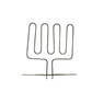 Whirlpool Range Bake Element - WPW10249981