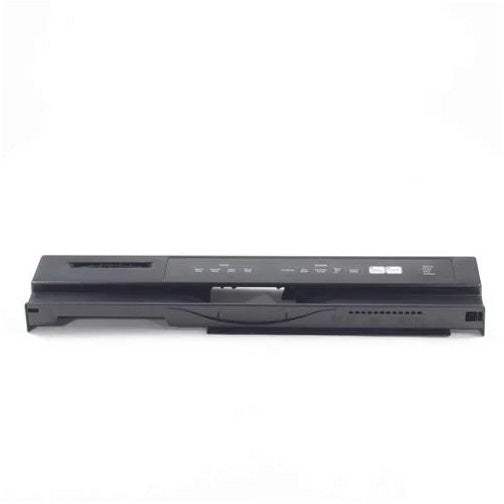 Whirlpool Dishwasher Control Panel (Black) - WPW10250015, Replaces: W10056466
