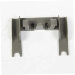Clip de réglage du panier à vaisselle pour lave-vaisselle Whirlpool - WPW10250160, remplace : W10250160