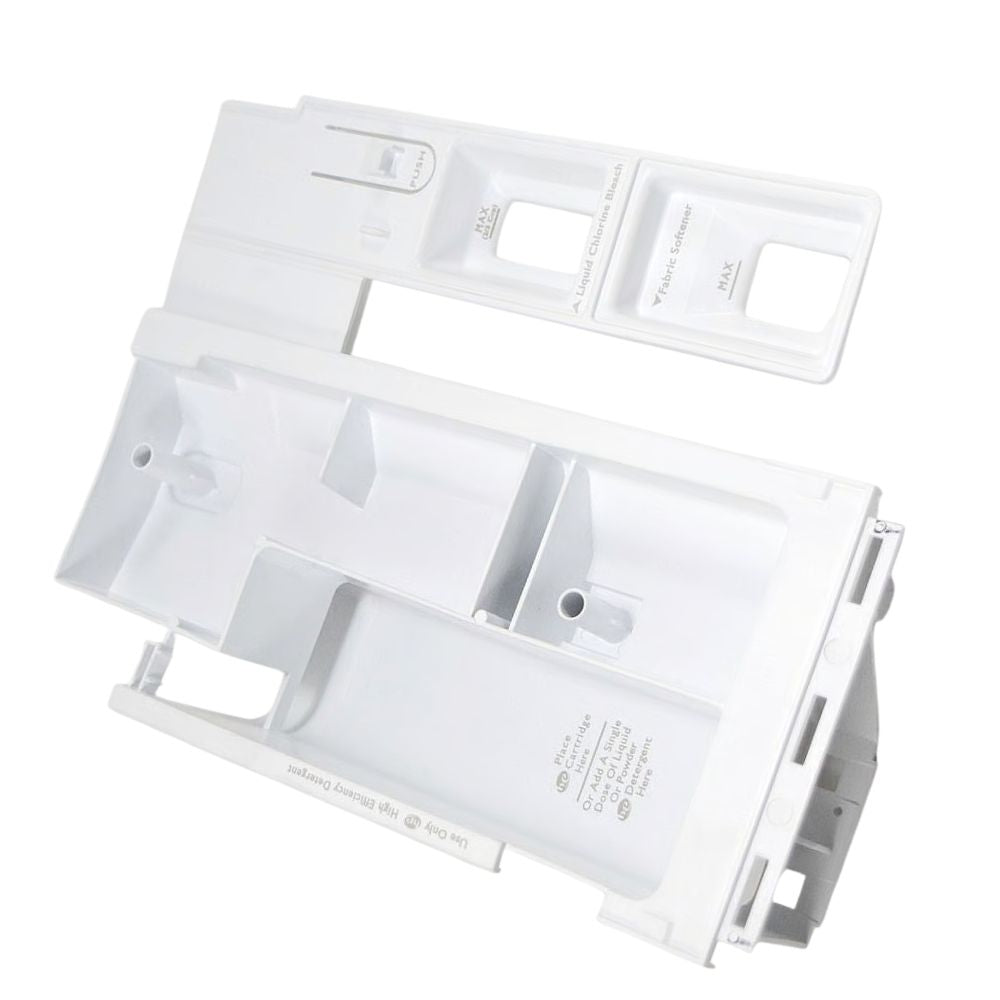 Whirlpool Washer Dispenser Drawer - WPW10250723