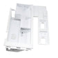 Whirlpool Washer Dispenser Drawer - WPW10250723