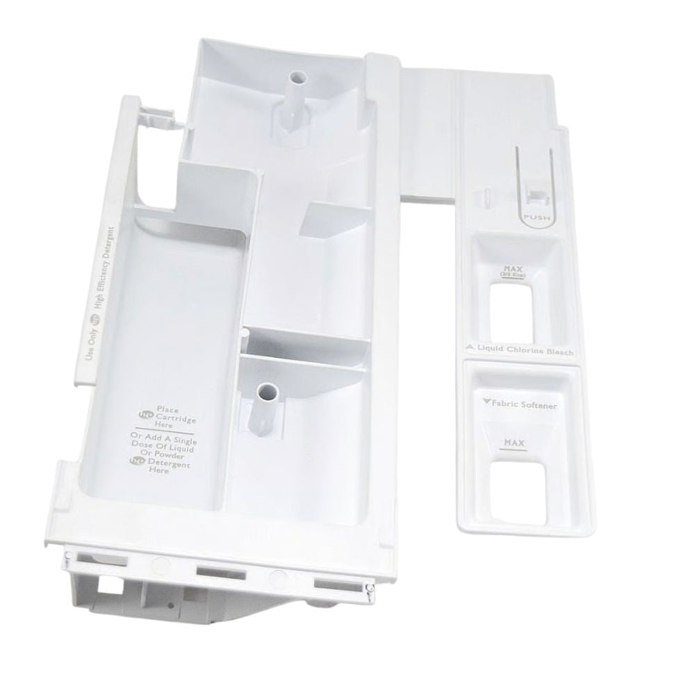 Whirlpool Washer Dispenser Drawer - WPW10250723
