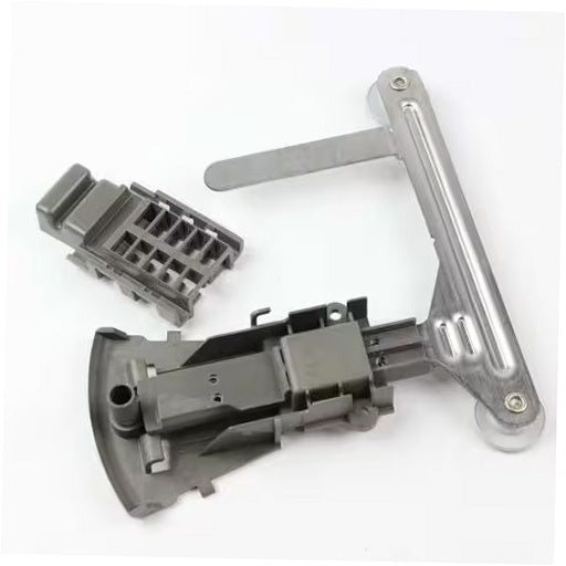 Whirlpool Dishwasher Dishrack Adjuster (Left) - WPW10251050, Replaces: W10251050