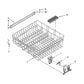 Whirlpool Dishwasher Dishrack Adjuster (Right) - WPW10251051, Replaces: W10251051
