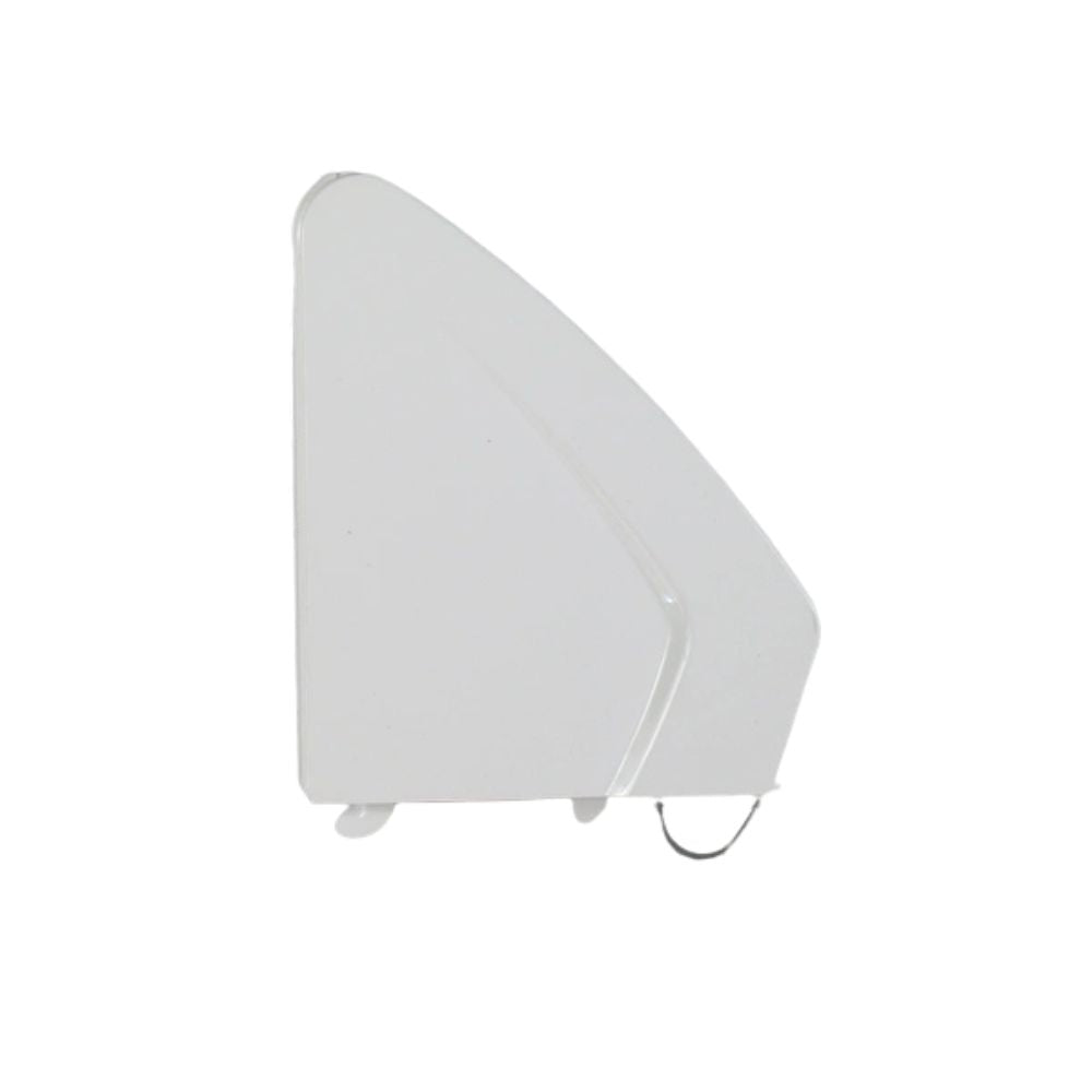 Whirlpool Washer End Cap - WPW10251358