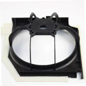Whirlpool Refrigerator Air Baffle - WPW10251467, Replaces: W10251467
