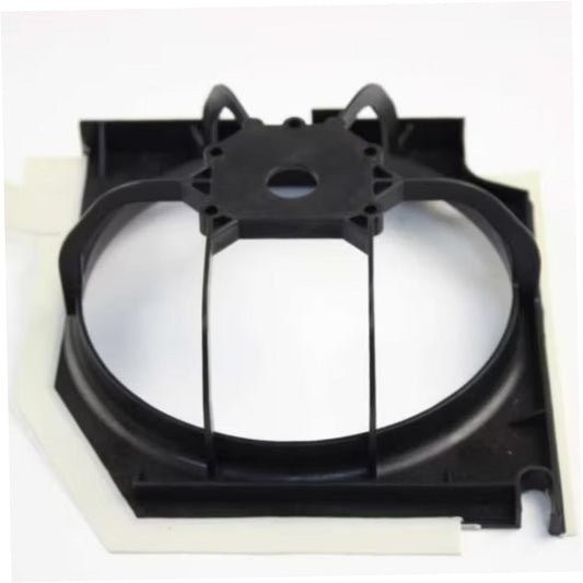 Whirlpool Refrigerator & Freezer Air Baffle - WPW10251467, Replaces: W10251467