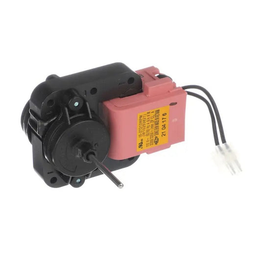 Whirlpool Refrigerator & Freezer Evaporator Fan Motor - WPW10253821, Replaces: IS-27213WPM