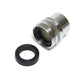 Whirlpool Dishwasher Faucet Adapter - WPW10254672, Replaces: 21014