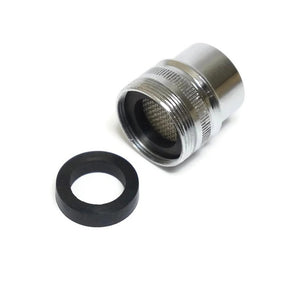 Adaptateur de robinet pour lave-vaisselle Whirlpool - WPW10254672, remplace : 21014