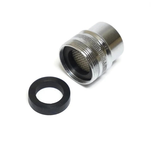 Whirlpool Dishwasher Faucet Adapter - WPW10254672, Replaces: 21014