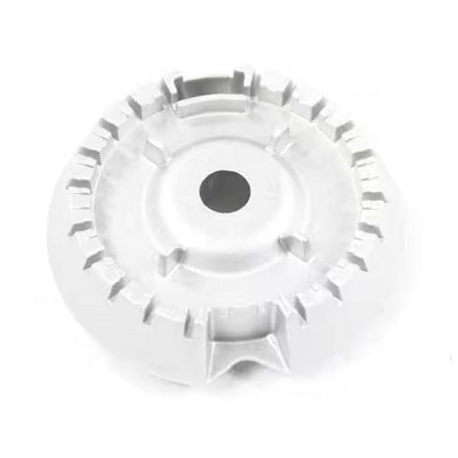 Whirlpool Range, Oven & Cooktop Surface Burner Base - WPW10256025, Replaces: W10256025
