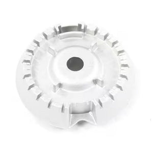 Whirlpool Range /Oven Surface Burner Base - WPW10256025, Replaces: W10256025