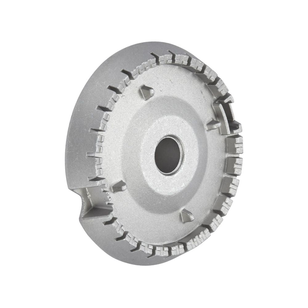 Whirlpool Range Surface Burner Base - WPW10256028