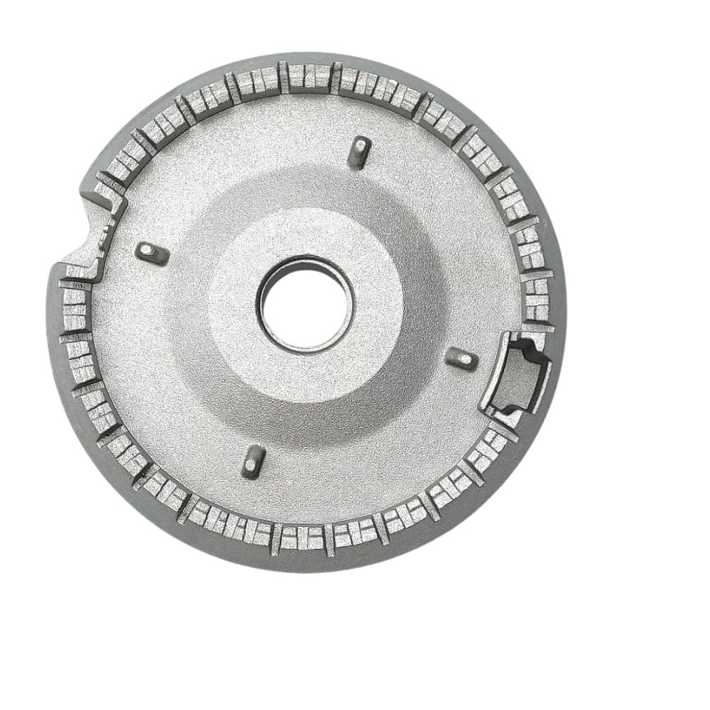 Whirlpool Range Surface Burner Base - WPW10256028