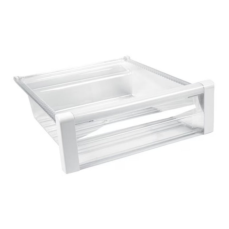 Whirlpool Refrigerator & Freezer Snack Pan - WPW10256800, Replaces: W10256800