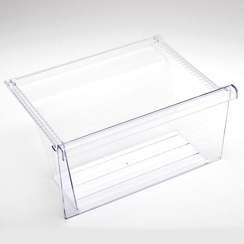 Whirlpool Refrigerator & Freezer Meat Pan (Bottom) - WPW10256854, Replaces: W10256854