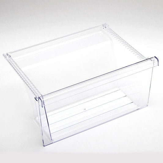 Whirlpool Refrigerator & Freezer Meat Pan (Bottom) - WPW10256854, Replaces: W10256854