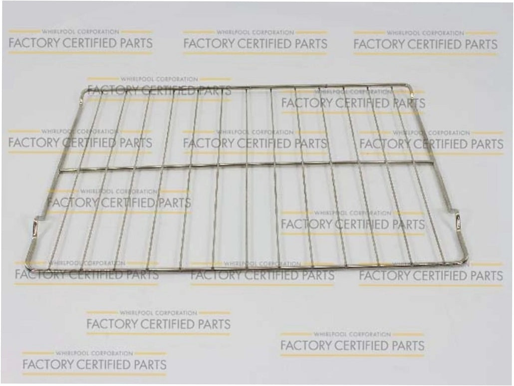 Whirlpool Range, Oven & Cooktop Oven Rack - WPW10256908, Replaces: 3195710