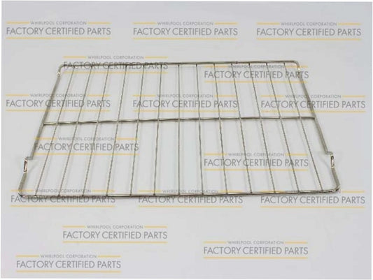 Whirlpool Range, Oven & Cooktop Oven Rack - WPW10256908, Replaces: 3195710